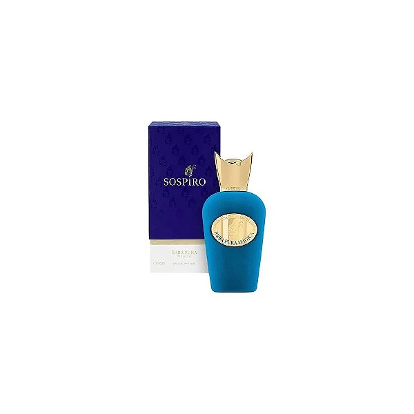 Perfume Sospiro Erba Pura Magica Edp 100ML