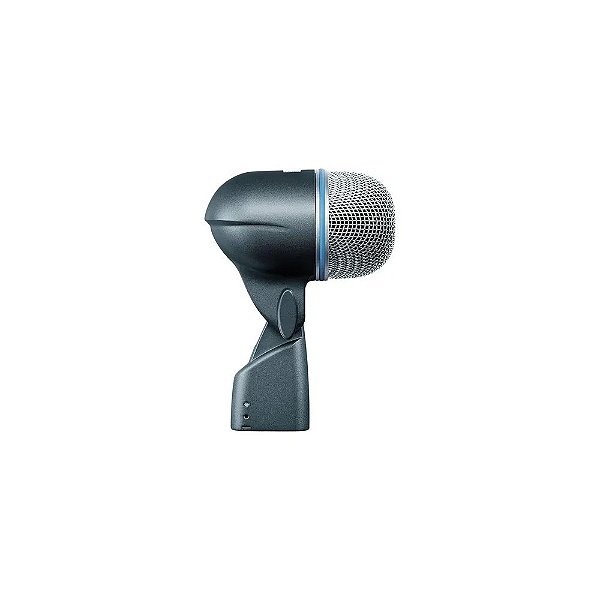 Microfone para Bumbo Shure Beta 52A
