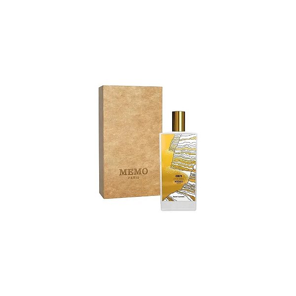 Perfume Memo Corfu Edp 75ML