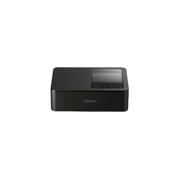 Impressora Fotográfica Canon Selphy CP1500 Preta