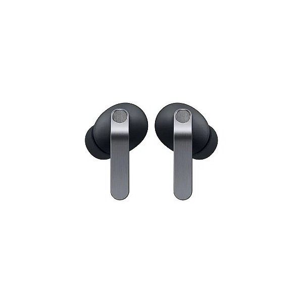 Fone de ouvido sem fio Samsung Buds 4 Pro SM-R640 Preto