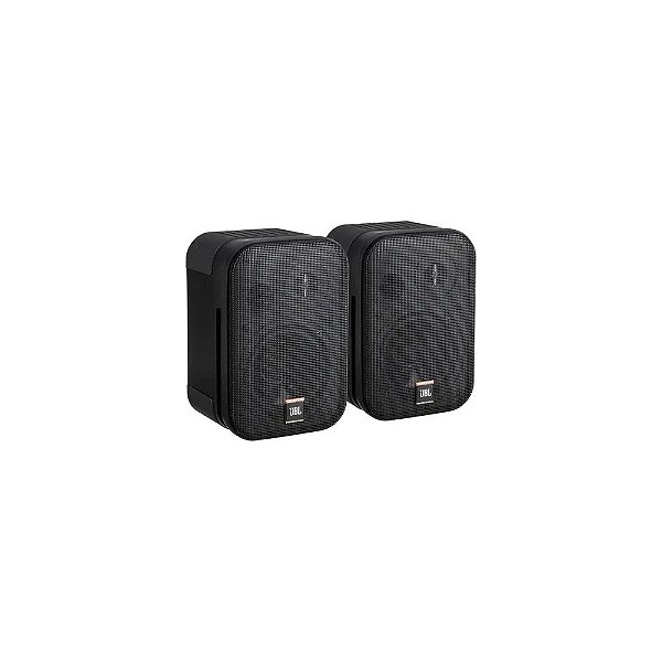 Alto-falantes JBL Professional Control 1 Pro C1PRO Preto