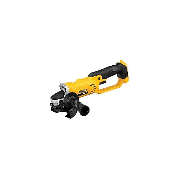 Esmerilhadeira Angular Sem Fio Dewalt DCG412B 115MM 8000RPM 20V