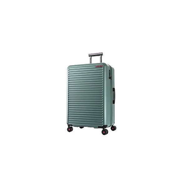 Maleta Samsonite HG0063006 Toiis Verde G
