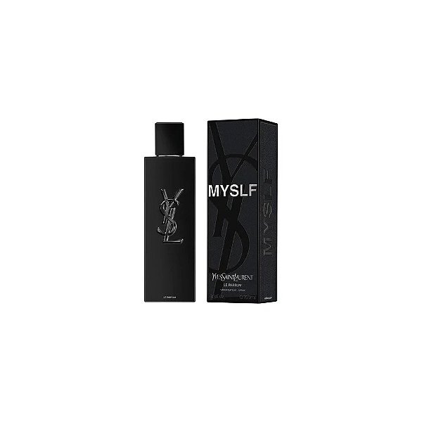 Perfume Yves Saint Laurent MY SLF Le Parfum 100 ML