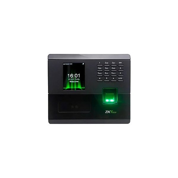 Leitor Biométrico Zkteco MB-10