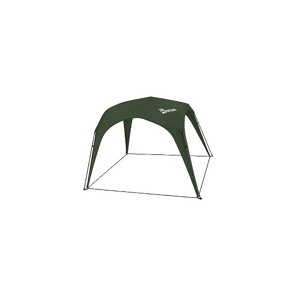Toldo Pantanal Copas Tenda Verde Militar 220CM