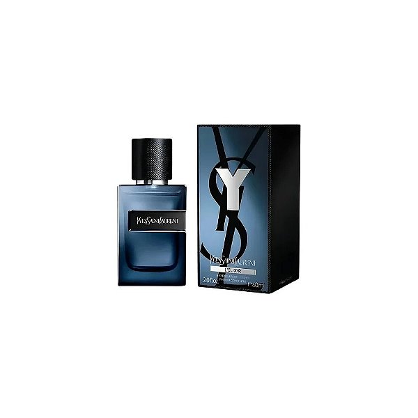 Perfume Yves Saint Laurent Y L'Elixir 60ml