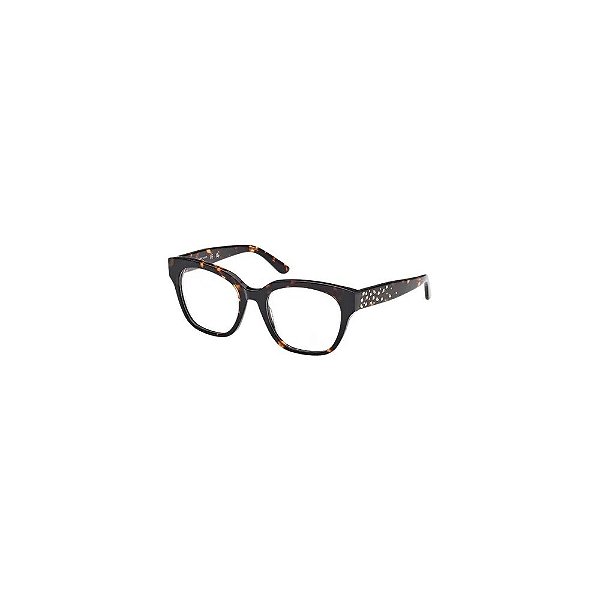 Lente de Grau Guess GM50017 052 52