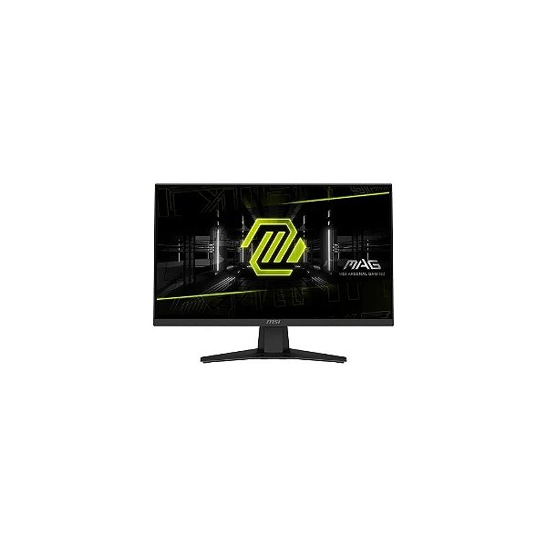 Monitor MSI Mag 244F 200HZ 23,8