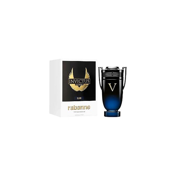 Perfume Paco Rabanne Invictus Victory Elixir Eau de Parfum 200ML