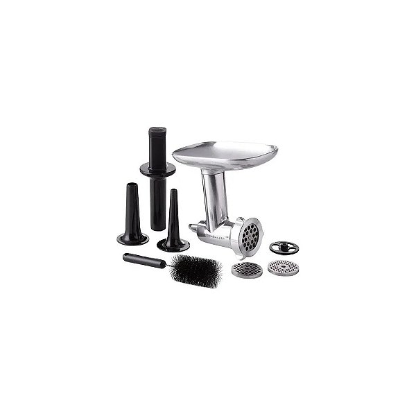 Kit de acessórios para Batedeira Kitchenaid Ksmmga 10 Peças