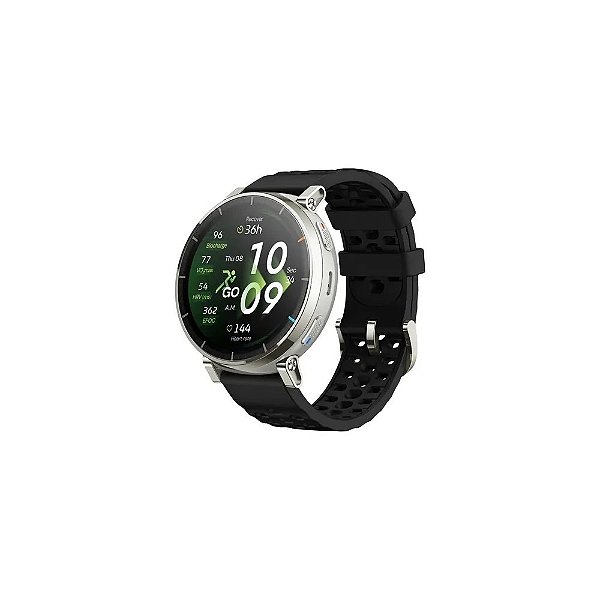 Relógio Inteligente Amazfit Active 3 Premium Silver