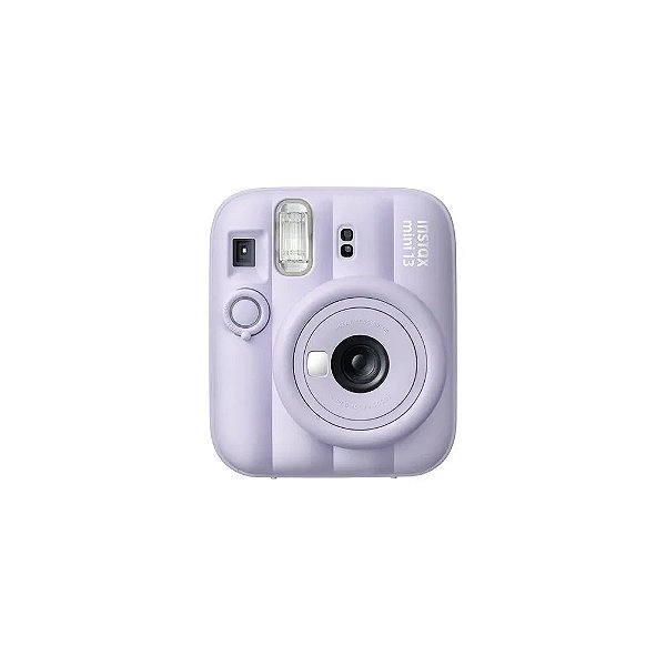 Câmera Instantânea Fujifilm Instax Mini 13 Dreamy Purple