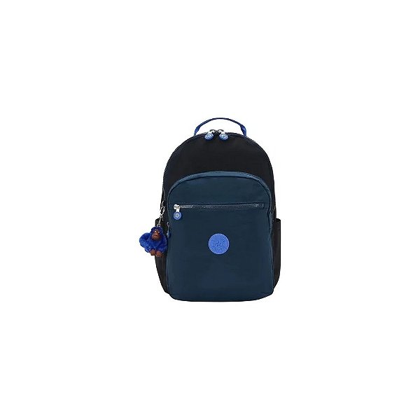 Mochila Kipling Seoul True Block