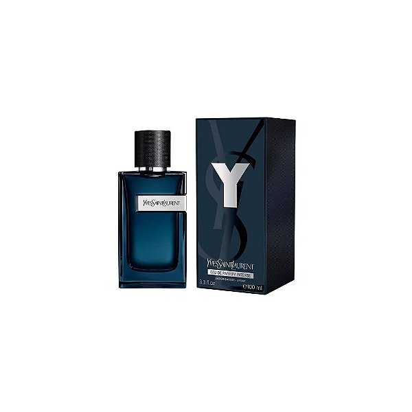 Perfume Yves Saint Laurent Eau de Parfum Intenso 100ML