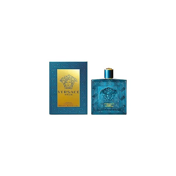 Perfume Versace Eros Parfum 200ml
