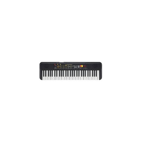 Teclado Portátil Yamaha PSR-F52