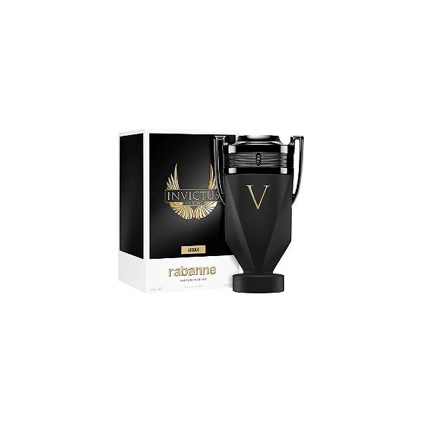 Perfume Paco Rabanne Invictus Victory Absolu Parfum Intenso 200ML