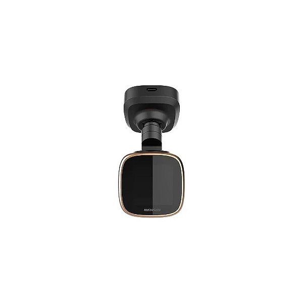 Câmera para Carro Hikvision Dashcam F6S AE-DC5113-F6S Preto