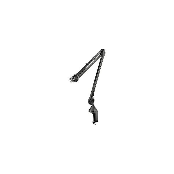 Suporte de Braço Articulado de Estúdio Rode PSA1 Preto
