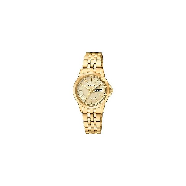 Relógio Citizen EQ0603-59P