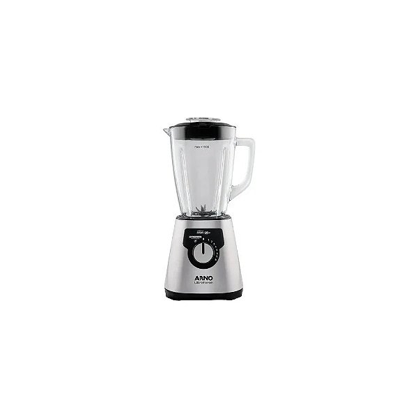 Liquidificador Arno LN92 Ultraforce 2,2L 1400W 220V Prata
