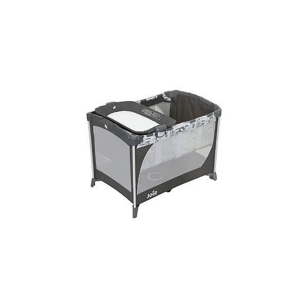 Berço Cercado Commuter Joie P1028LALGN000