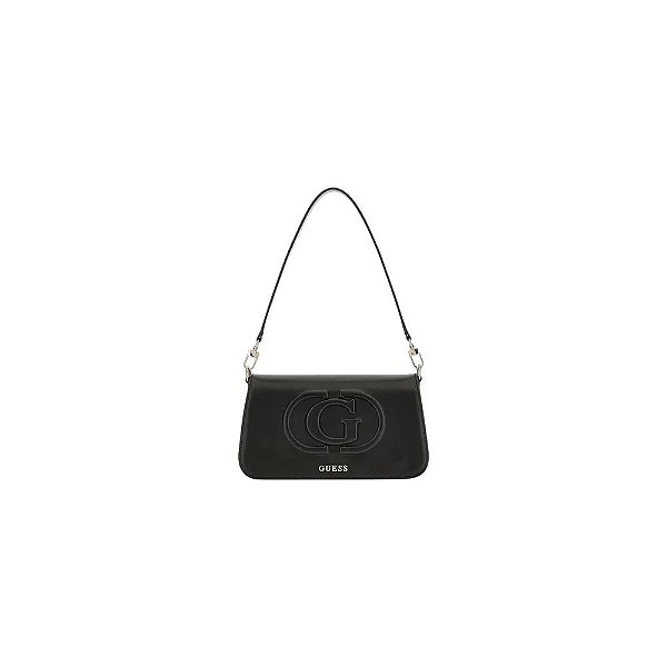 Carteira Guess EVG951320 Preta