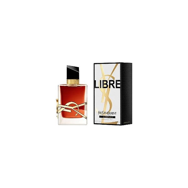 Perfume Yves Saint Laurent Libre Le Parfum 50ML