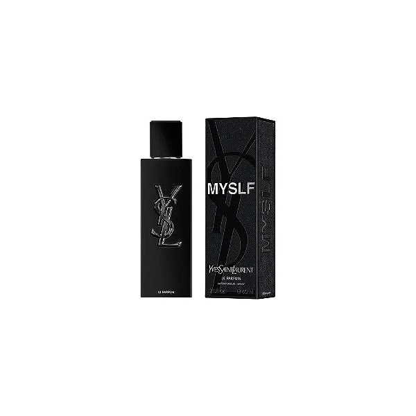 Perfume Yves Saint Laurent MY SLF Le Parfum 60ml