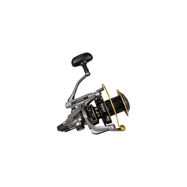 Carretilha Sumax Akita SAKT-12000