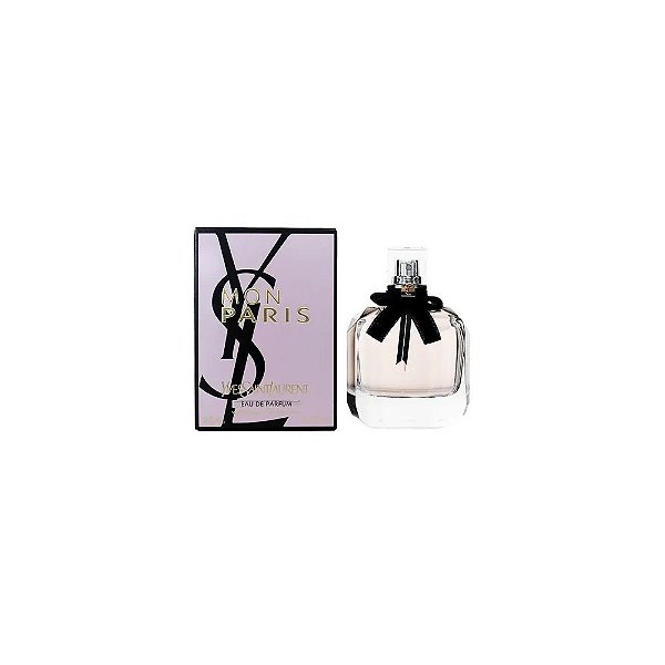 Perfume Yves Saint Laurent Mon Paris Eau de Parfum 90ML