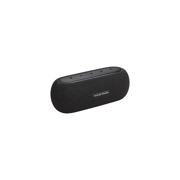Caixa de Som Harman Kardon Luna Preto