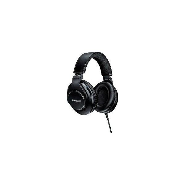 Fone de ouvido Shure SRH440A