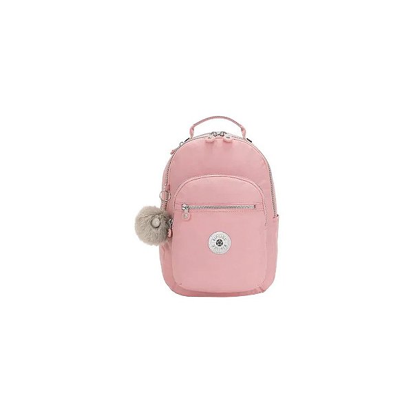 Mochila Kipling Rosa Bridal Seoul