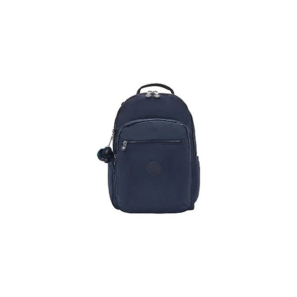 Mochila Kipling Seoul Azul Bleu 2