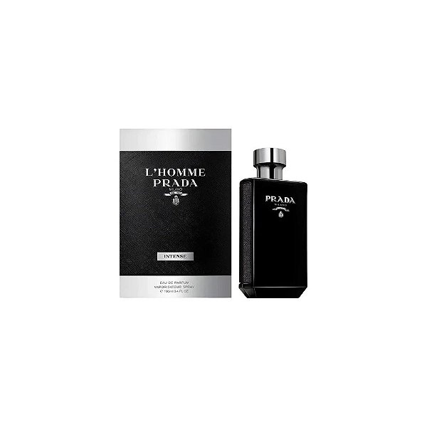 Perfume Prada Lhomme Intense Edp 100ML