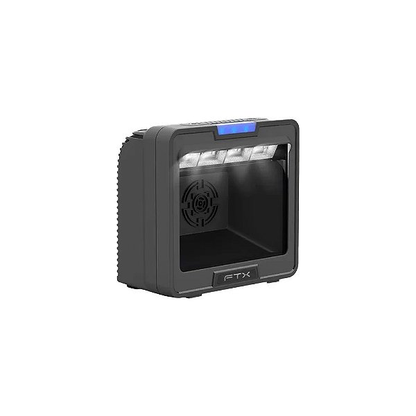 Leitor de Código de Barras FTX GT-9800B USB