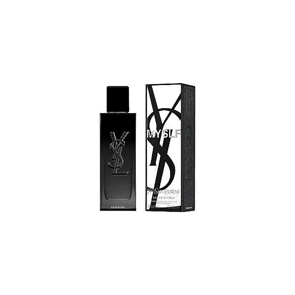 Perfume Yves Saint Laurent Masculino MYSLF Edp 60ML