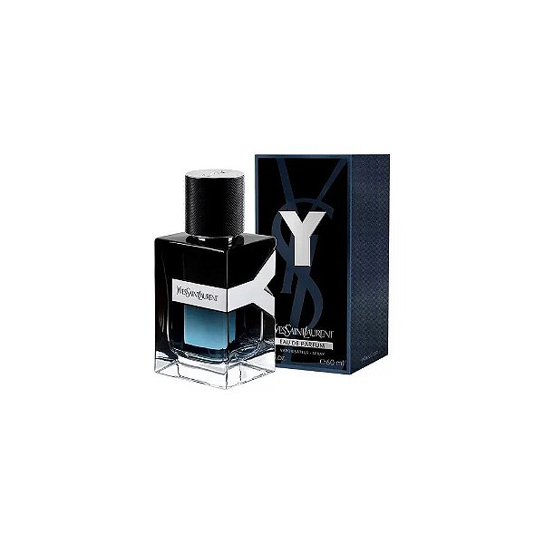 Perfume Yves Saint Laurent Y Eau de Parfum 60ml