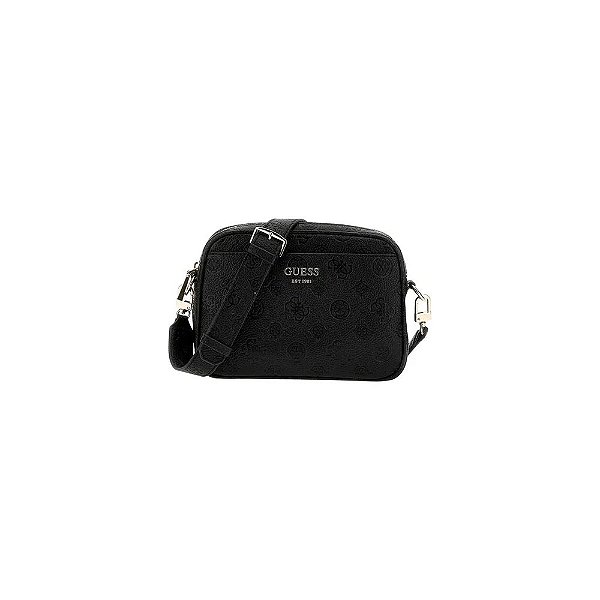 Carteira Guess PG931814 Black Logo