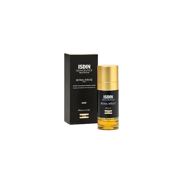 Sérum Isdin Retinal Intense 50ML