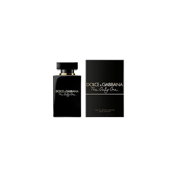 Perfume Dolce & Gabbana The Only One Intense Edp 100ml