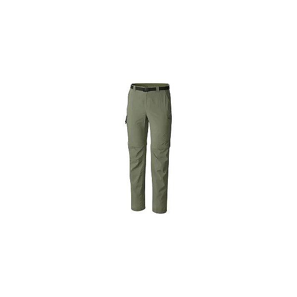 Calça Conversível Columbia 2012961397 Masculina