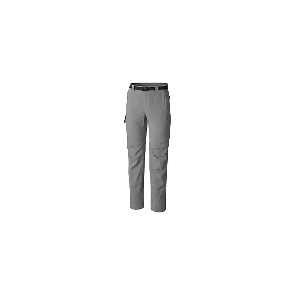 Calça Conversível Columbia 2012963023 Masculina