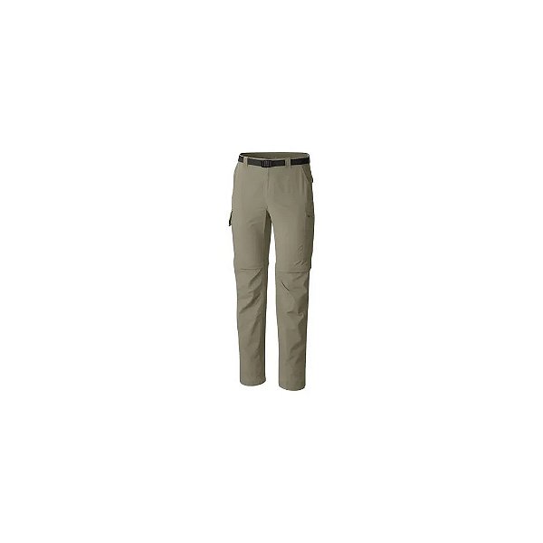Calça Conversível Columbia 2012963221 Masculina