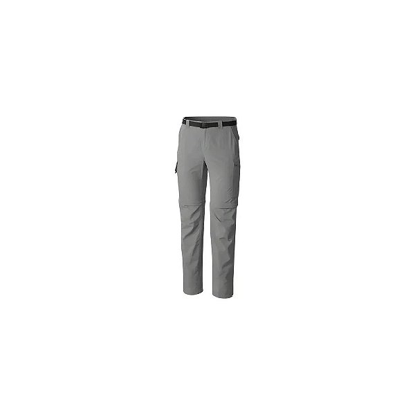 Calça Columbia 2012963023 Masculina Conversível