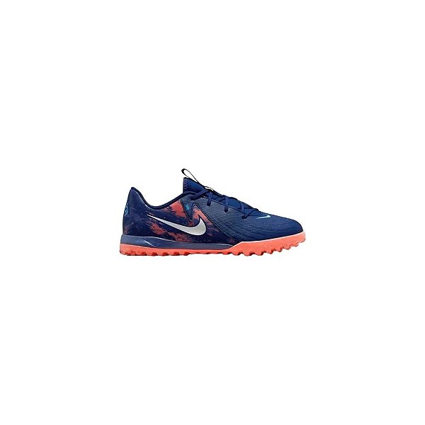 Botina Nike HF1608400 JR Phantom GX II Academy TF