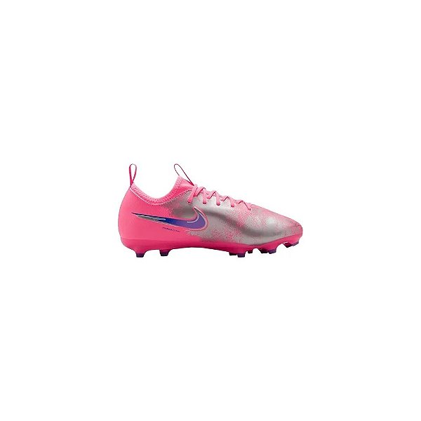 Botin de Fútbol de Campo Infantil Nike IM3650640 Mercurial Vapor 16 Academy Vini JR Masculino
